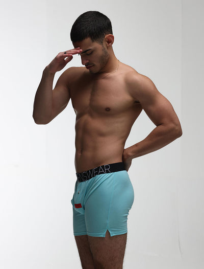 Button-up Boxers - Daddy Chill - boxmenswear - {{variant_title}}