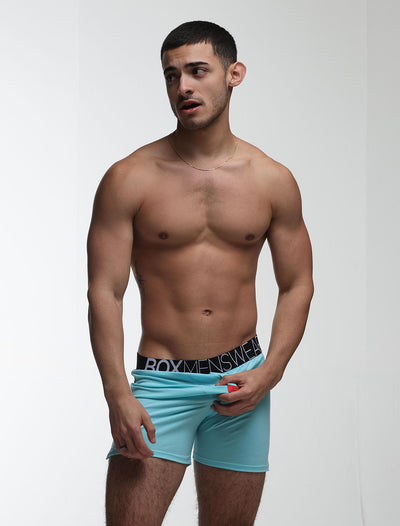 Button-up Boxers - Daddy Chill - boxmenswear - {{variant_title}}