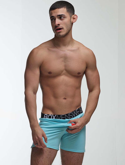 Button-up Boxers - Daddy Chill - boxmenswear - {{variant_title}}