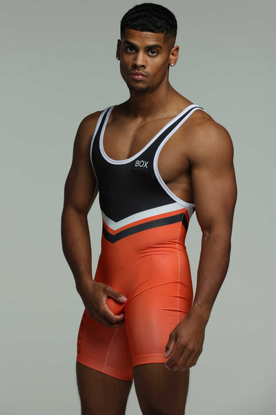 Singlet - Brysen - boxmenswear - {{variant_title}}