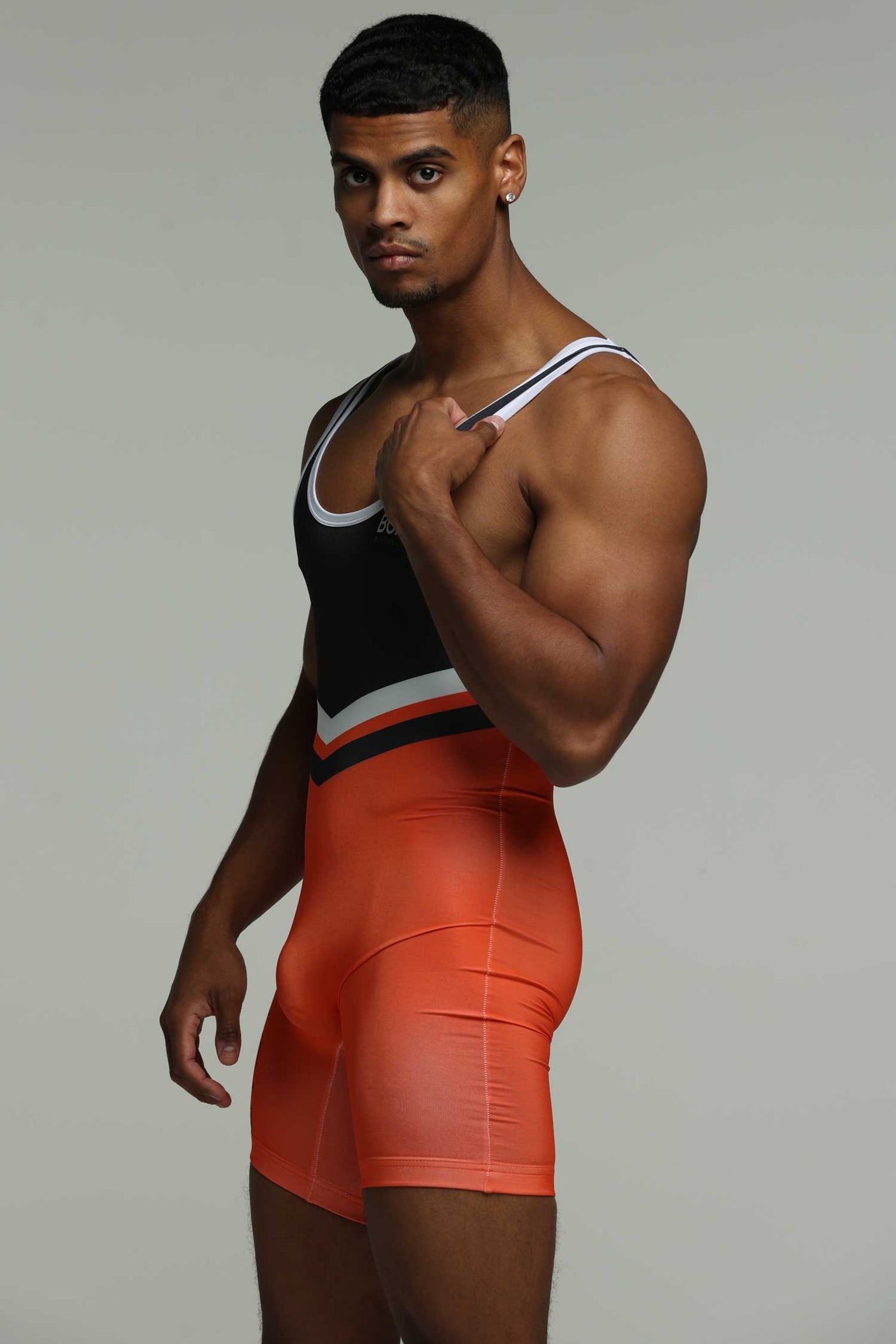 Singlet - Brysen - boxmenswear - {{variant_title}}