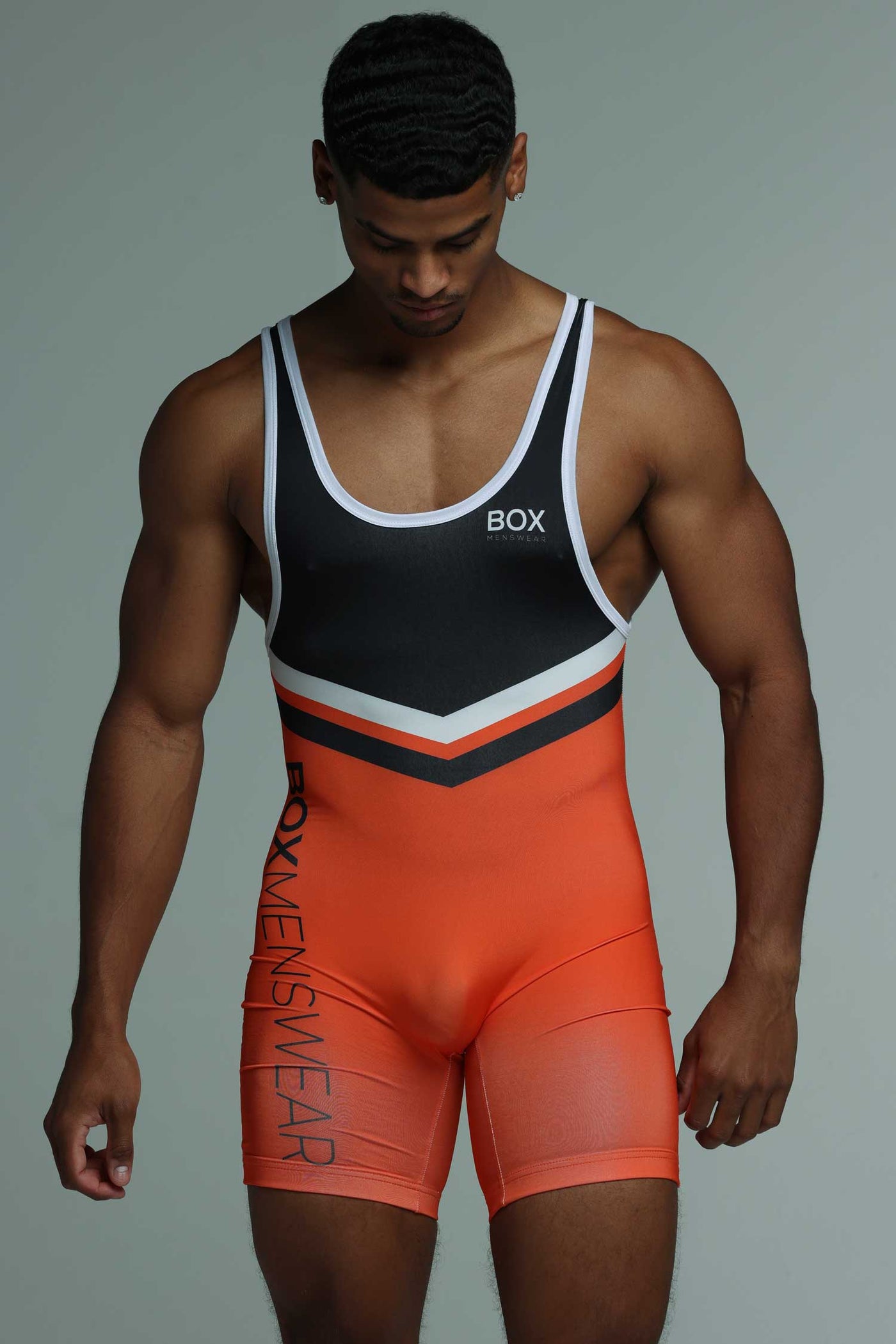 Singlet - Brysen - boxmenswear - {{variant_title}}