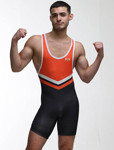 Singlet - Travis - boxmenswear - {{variant_title}}