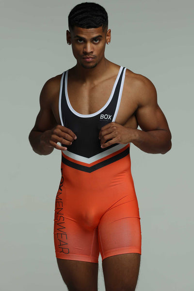Singlet - Brysen - boxmenswear - {{variant_title}}