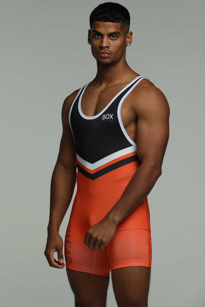 Singlet - Brysen - boxmenswear - {{variant_title}}
