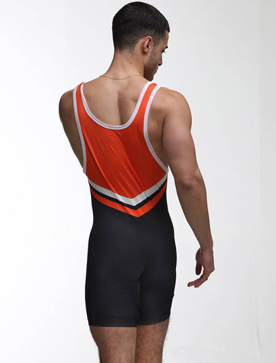 Singlet - Travis - boxmenswear - {{variant_title}}