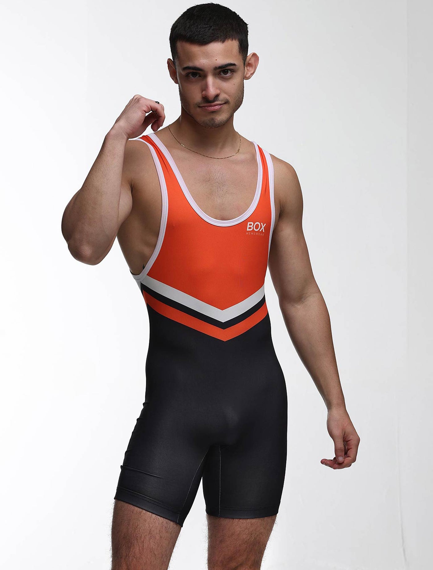 Singlet - Travis - boxmenswear - {{variant_title}}