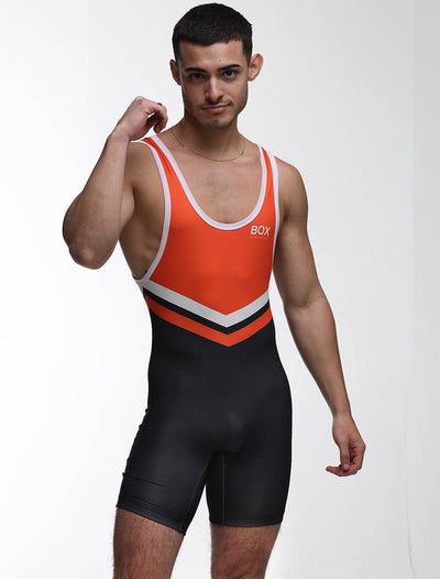 Singlet - Travis - boxmenswear - {{variant_title}}