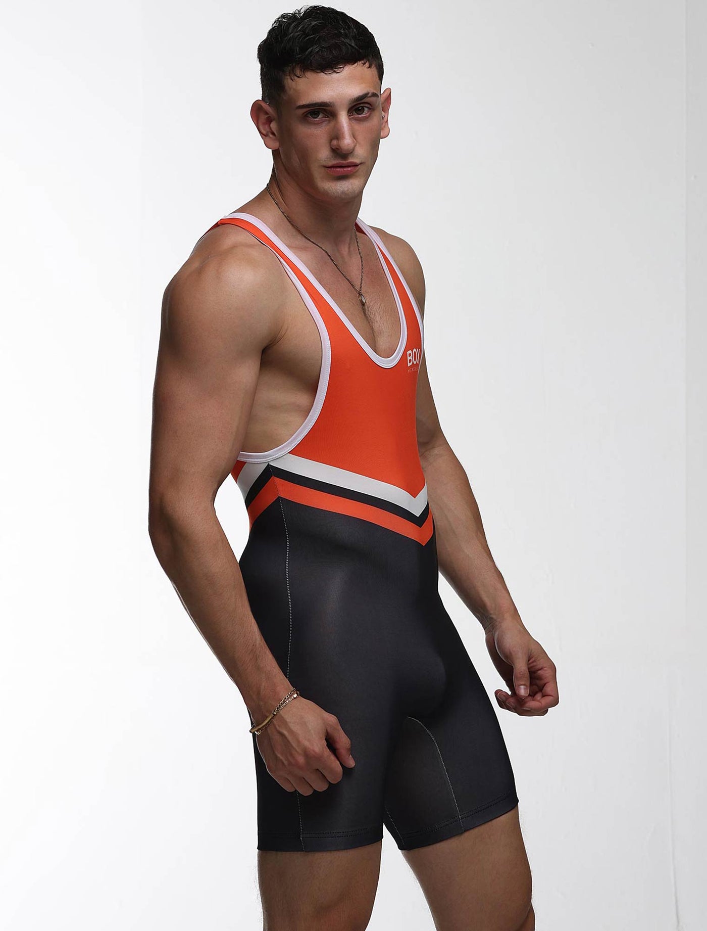 Singlet - Travis - boxmenswear - {{variant_title}}