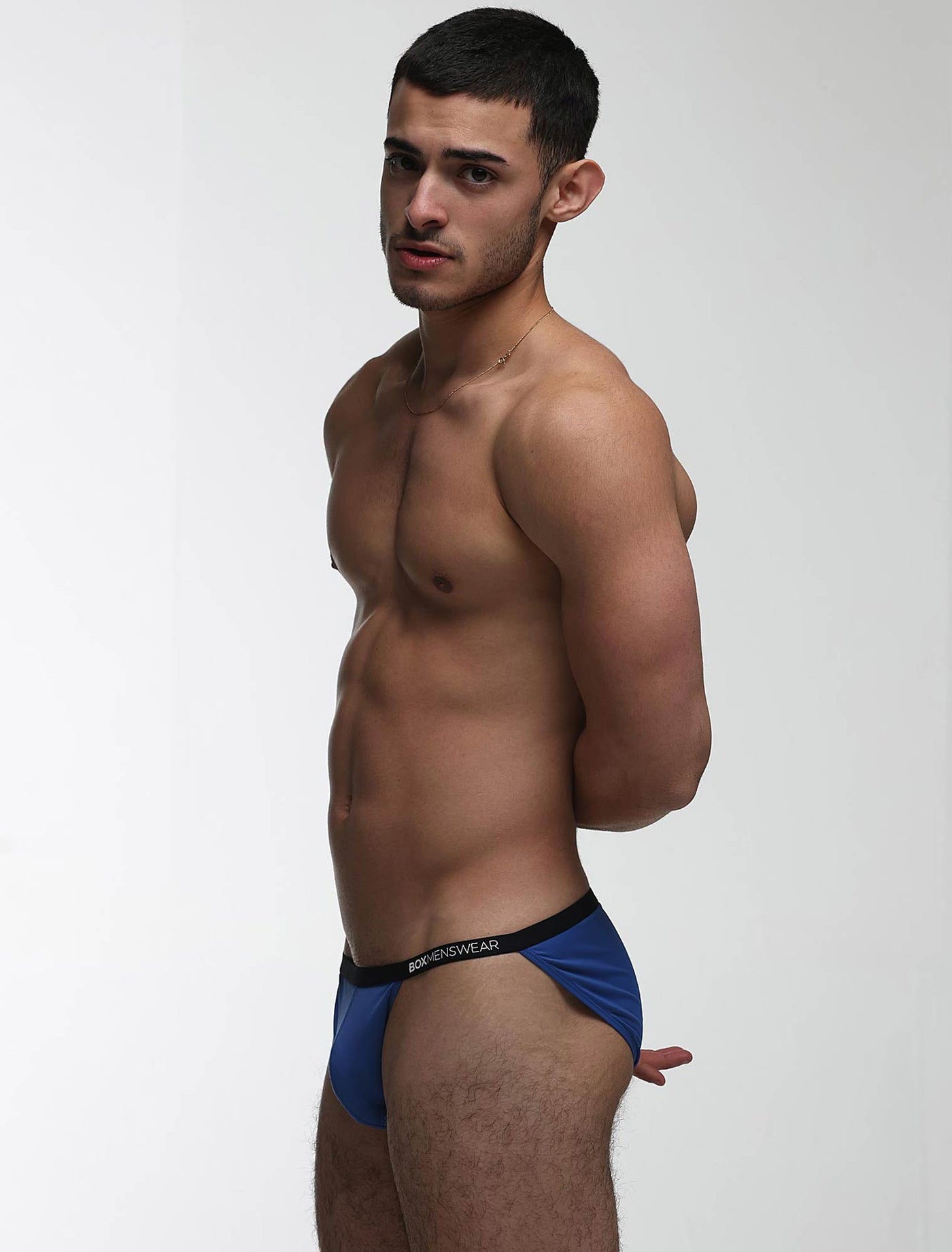 Mens Tanga Briefs 3.0 - Pablo - boxmenswear - {{variant_title}}