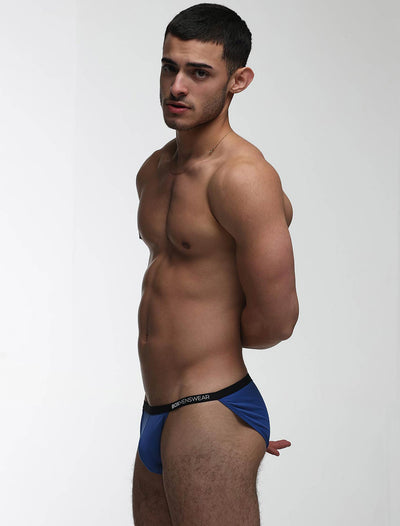 Mens Tanga Briefs 3.0 - Pablo - boxmenswear - {{variant_title}}
