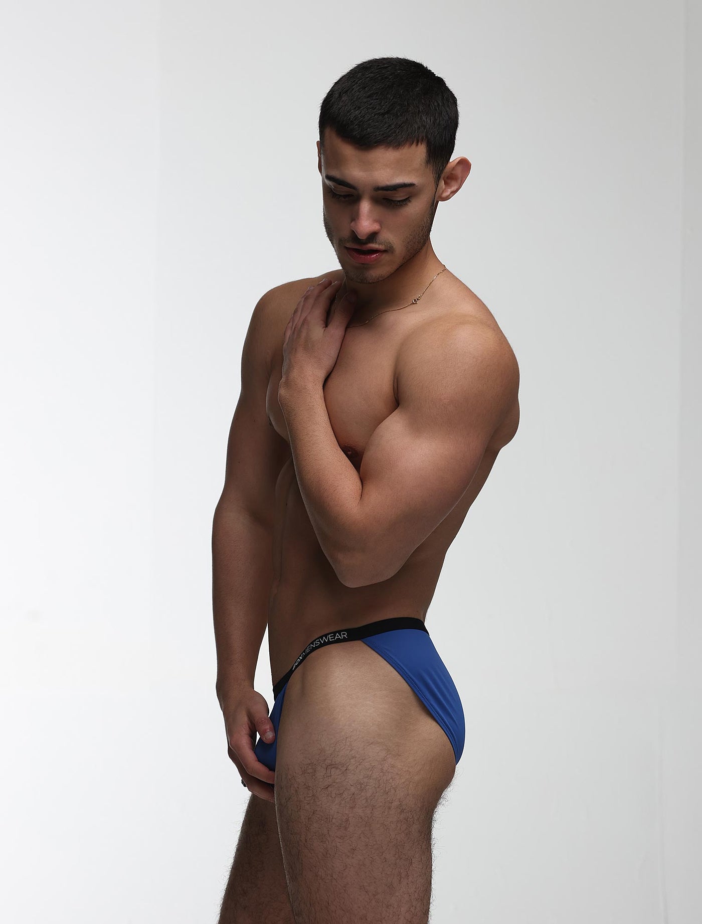 Mens Tanga Briefs 3.0 - Pablo - boxmenswear - {{variant_title}}
