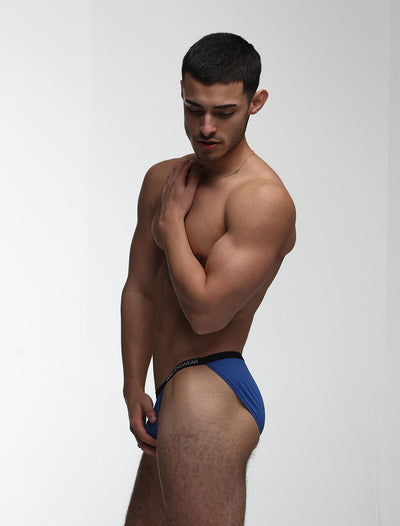 Mens Tanga Briefs 3.0 - Pablo - boxmenswear - {{variant_title}}