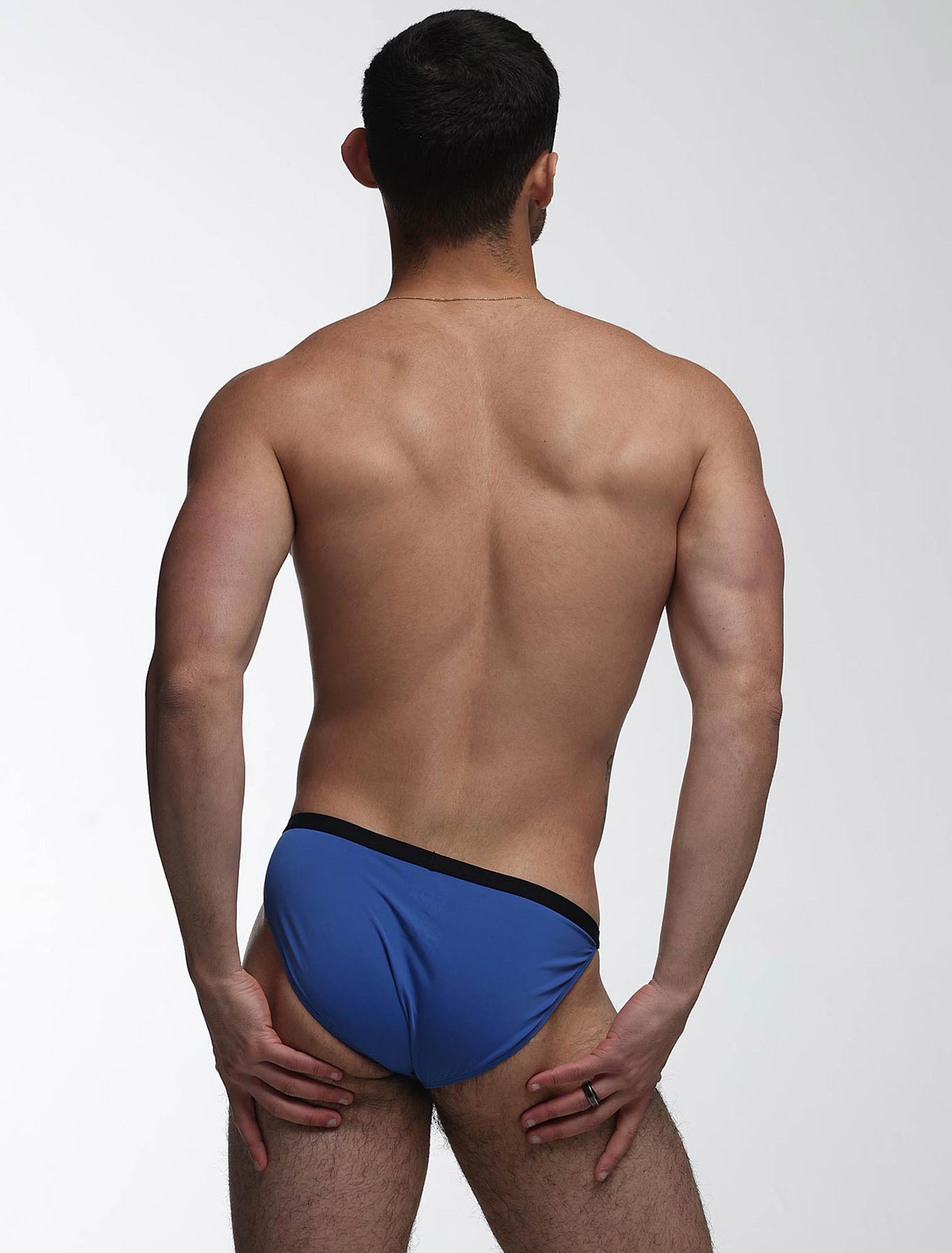 Mens Tanga Briefs 3.0 - Pablo - boxmenswear - {{variant_title}}