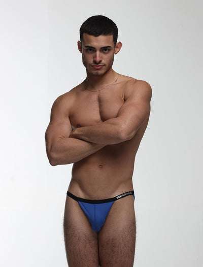 Mens Tanga Briefs 3.0 - Pablo - boxmenswear - {{variant_title}}