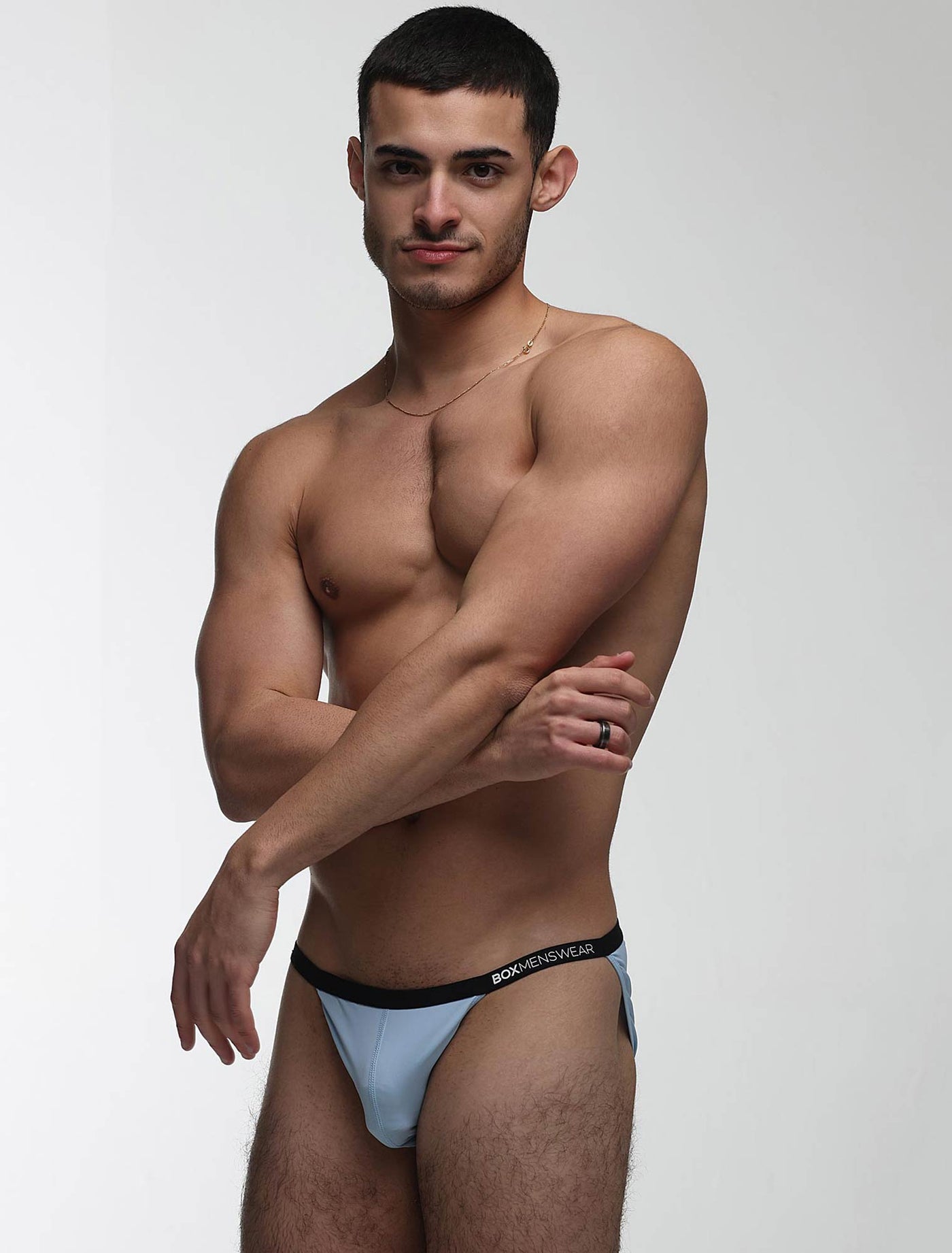 Mens Tanga Briefs 3.0 - Copacabana - boxmenswear - {{variant_title}}