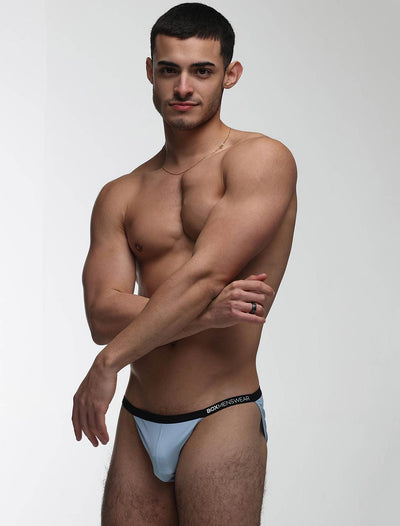 Mens Tanga Briefs 3.0 - Copacabana - boxmenswear - {{variant_title}}