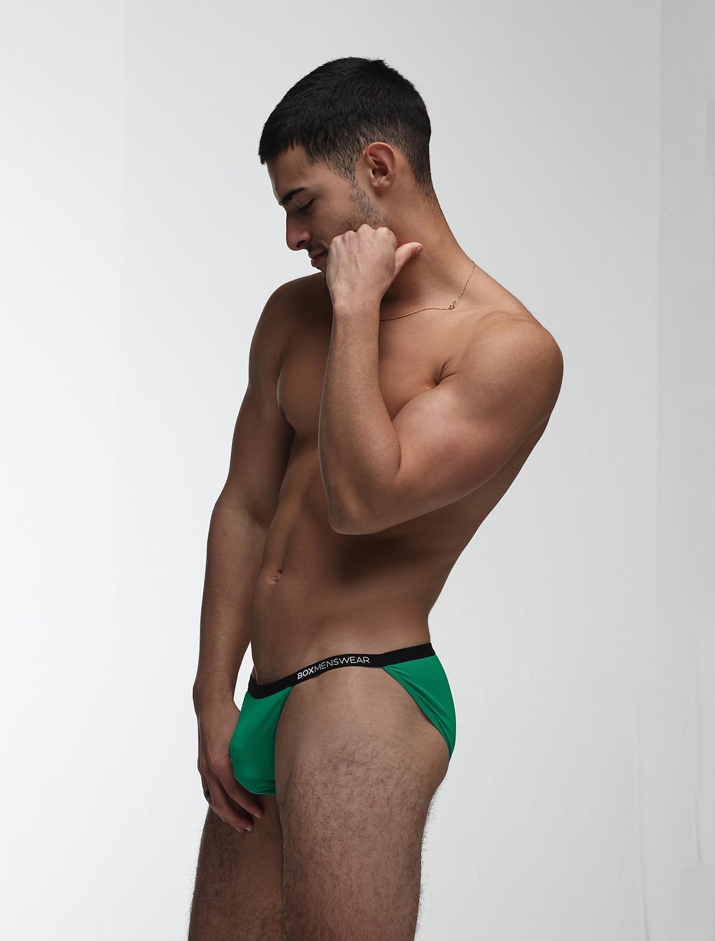 Mens Tanga Briefs 3.0 - Mambo - boxmenswear - {{variant_title}}