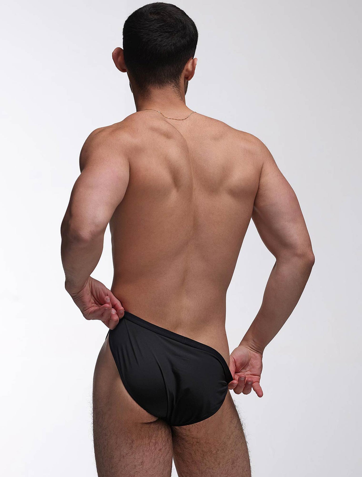 Mens Tanga Briefs 3.0 - Inca - boxmenswear - {{variant_title}}