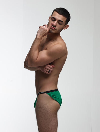 Mens Tanga Briefs 3.0 - Mambo - boxmenswear - {{variant_title}}