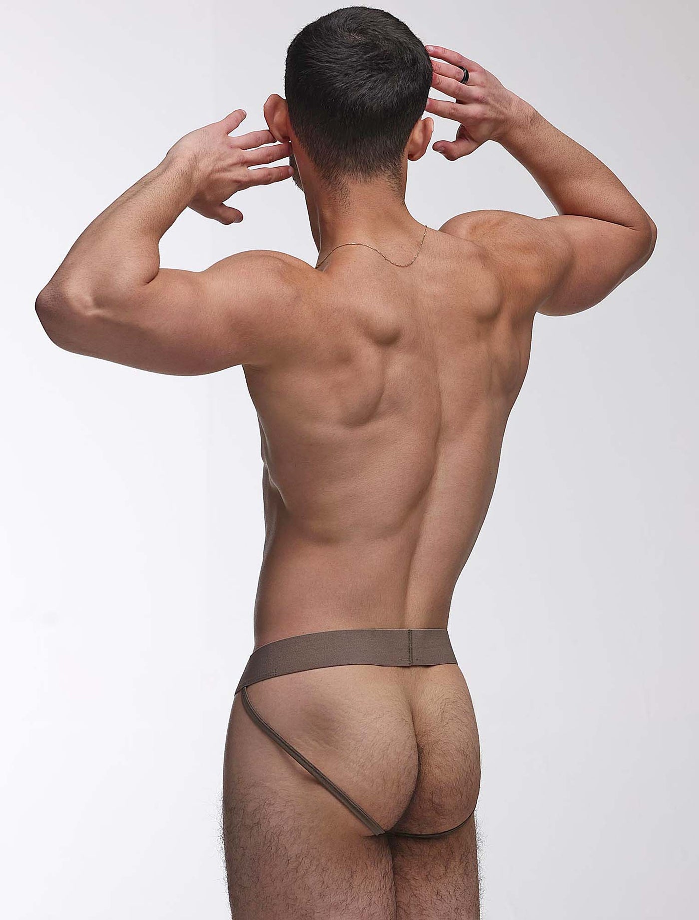 Precision Jockstrap - Amalfi - boxmenswear - {{variant_title}}