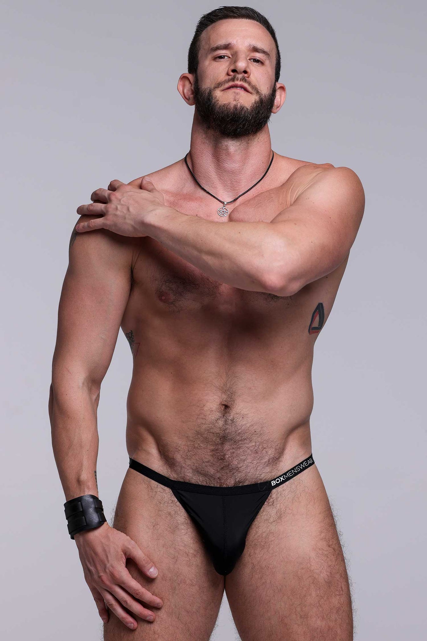 Mens Tanga Briefs 3.0 - Inca - boxmenswear - {{variant_title}}