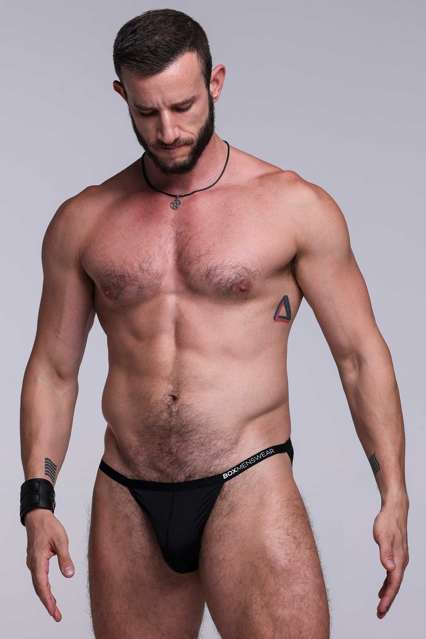 Mens Tanga Briefs 3.0 - Inca - boxmenswear - {{variant_title}}
