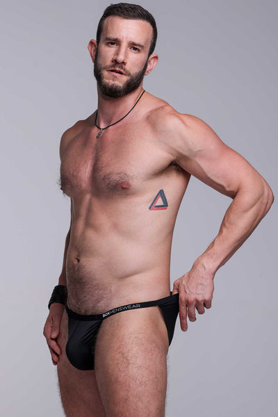 Mens Tanga Briefs 3.0 - Inca - boxmenswear - {{variant_title}}