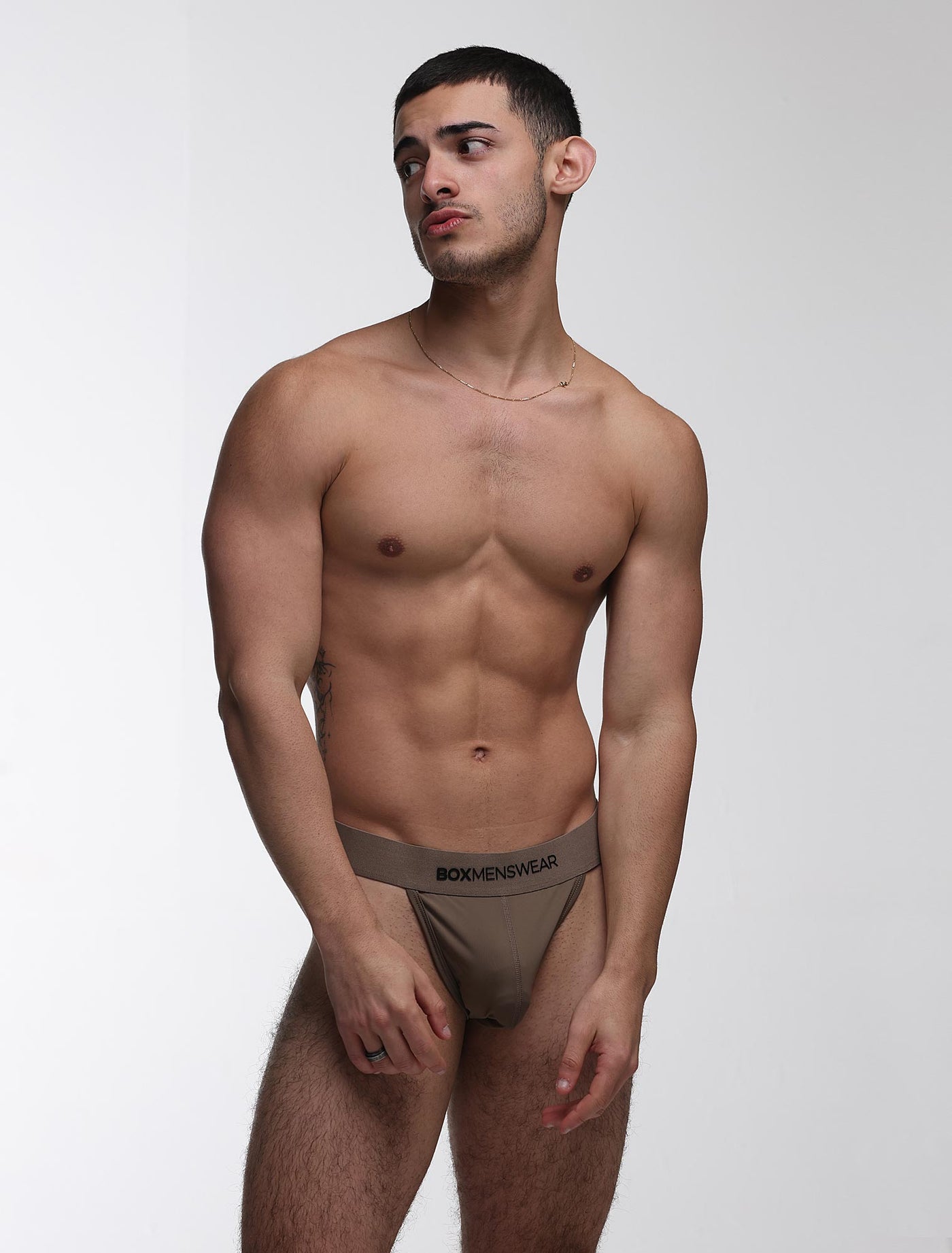 Precision Jockstrap - Amalfi - boxmenswear - {{variant_title}}