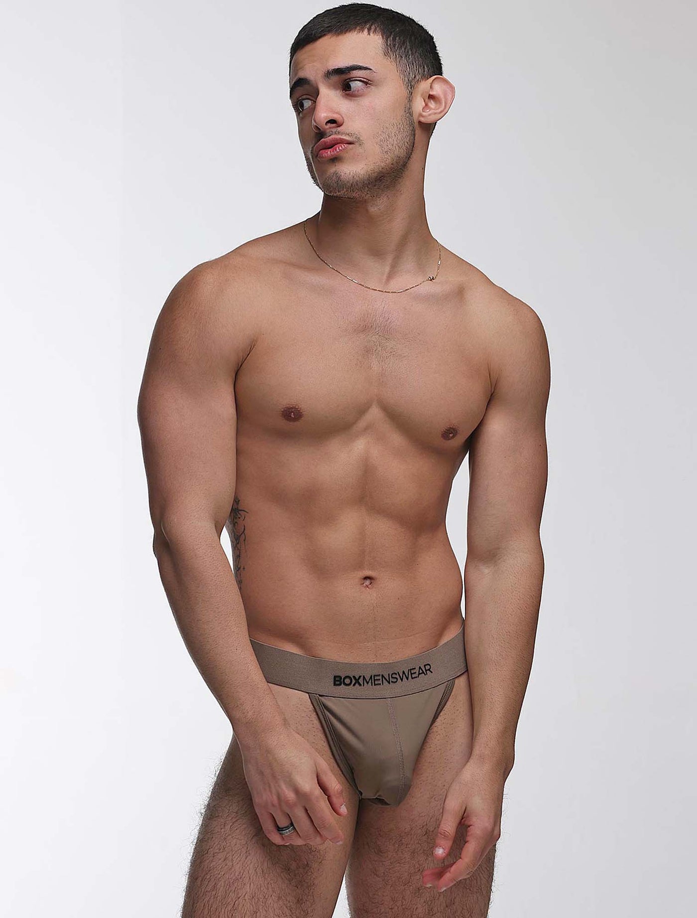 Precision Jockstrap - Amalfi - boxmenswear - {{variant_title}}