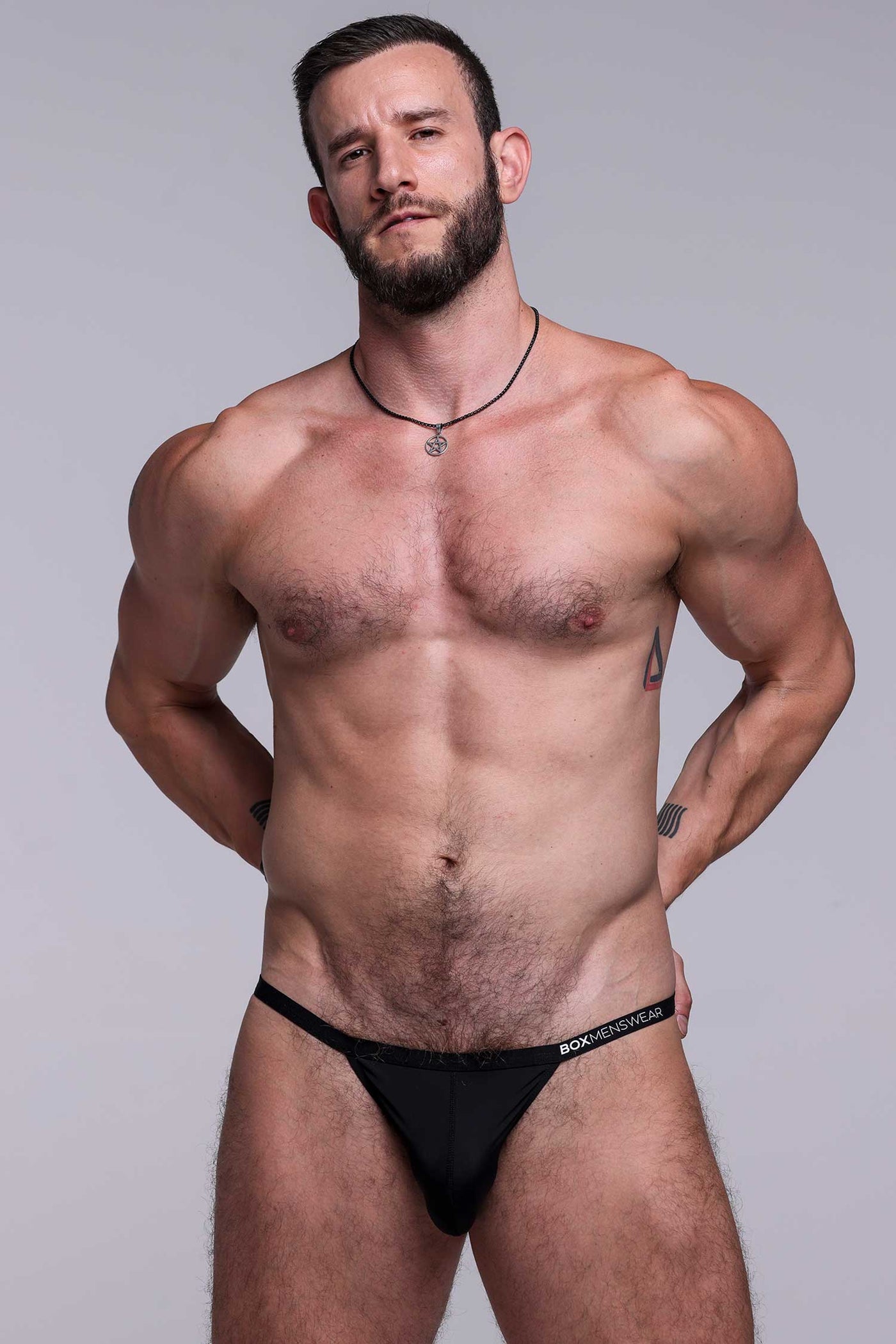 Mens Tanga Briefs 3.0 - Inca - boxmenswear - {{variant_title}}