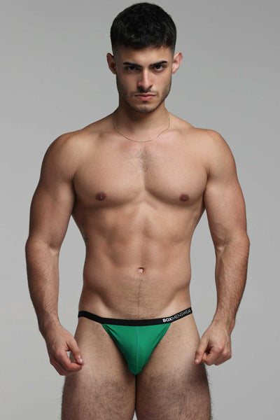 Mens Tanga Briefs 3.0 - Mambo - boxmenswear - {{variant_title}}