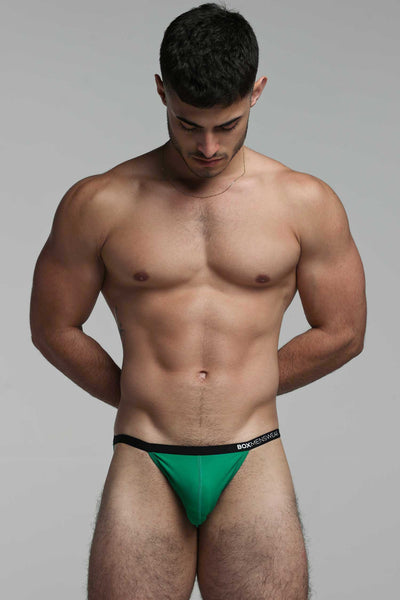 Mens Tanga Briefs 3.0 - Mambo - boxmenswear - {{variant_title}}