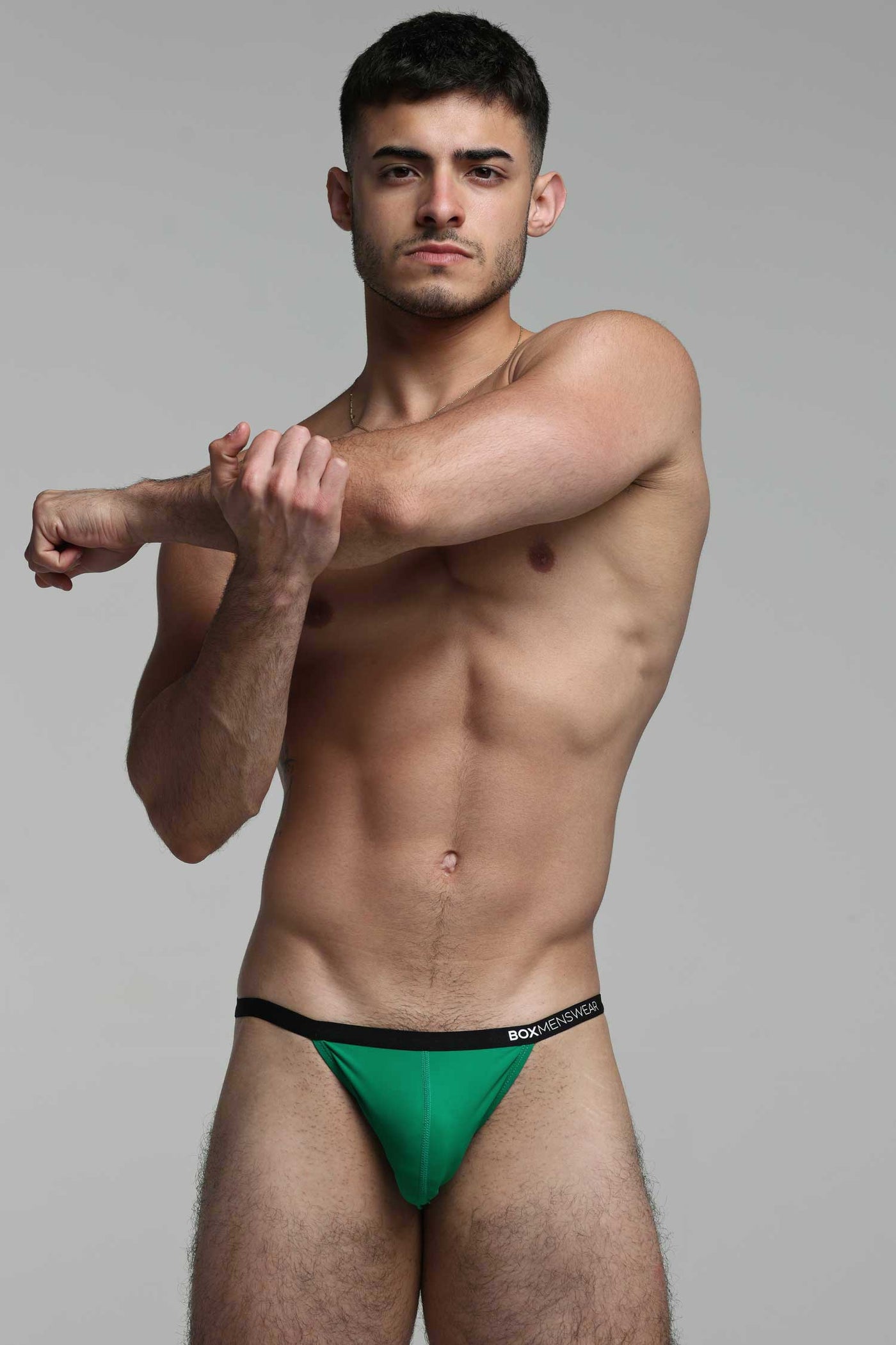 Mens Tanga Briefs 3.0 - Mambo - boxmenswear - {{variant_title}}