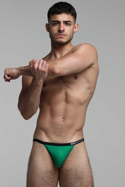 Mens Tanga Briefs 3.0 - Mambo - boxmenswear - {{variant_title}}