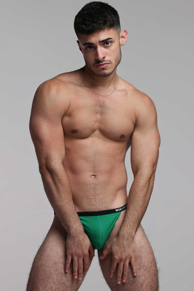 Mens Tanga Briefs 3.0 - Mambo - boxmenswear - {{variant_title}}