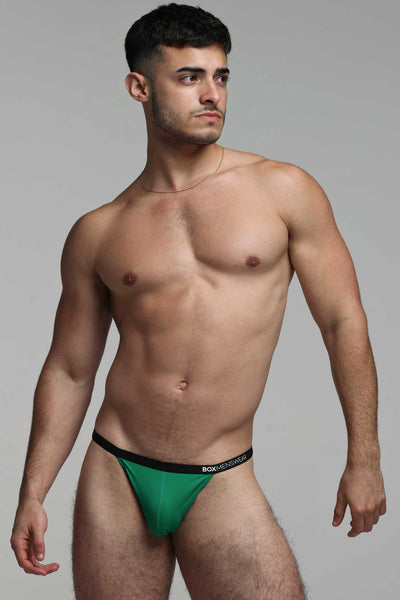 Mens Tanga Briefs 3.0 - Mambo - boxmenswear - {{variant_title}}