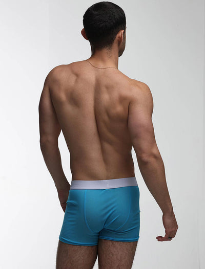 All Over Mesh Boxers - Blue Me - boxmenswear - {{variant_title}}