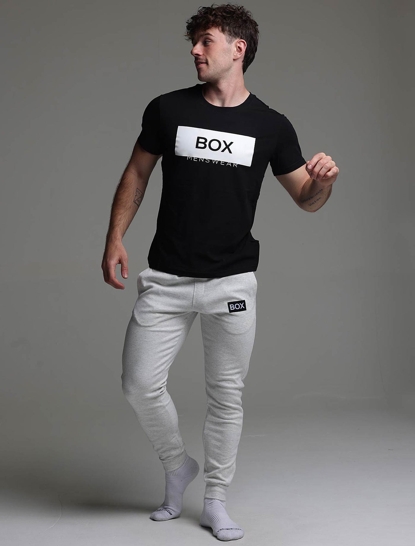 MYSTERY BOX: T-Shirt - boxmenswear - {{variant_title}}