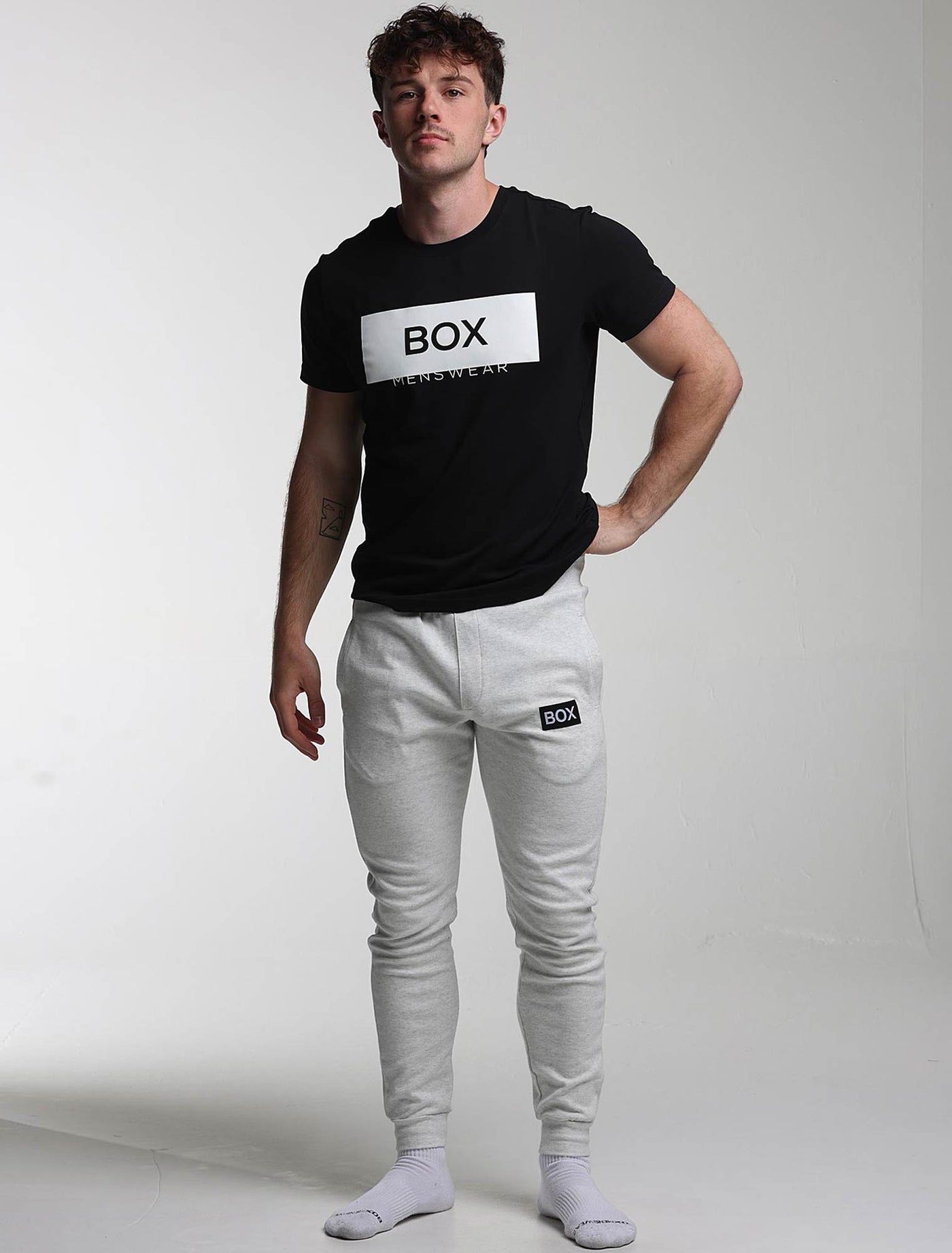 MYSTERY BOX: T-Shirt - boxmenswear - {{variant_title}}