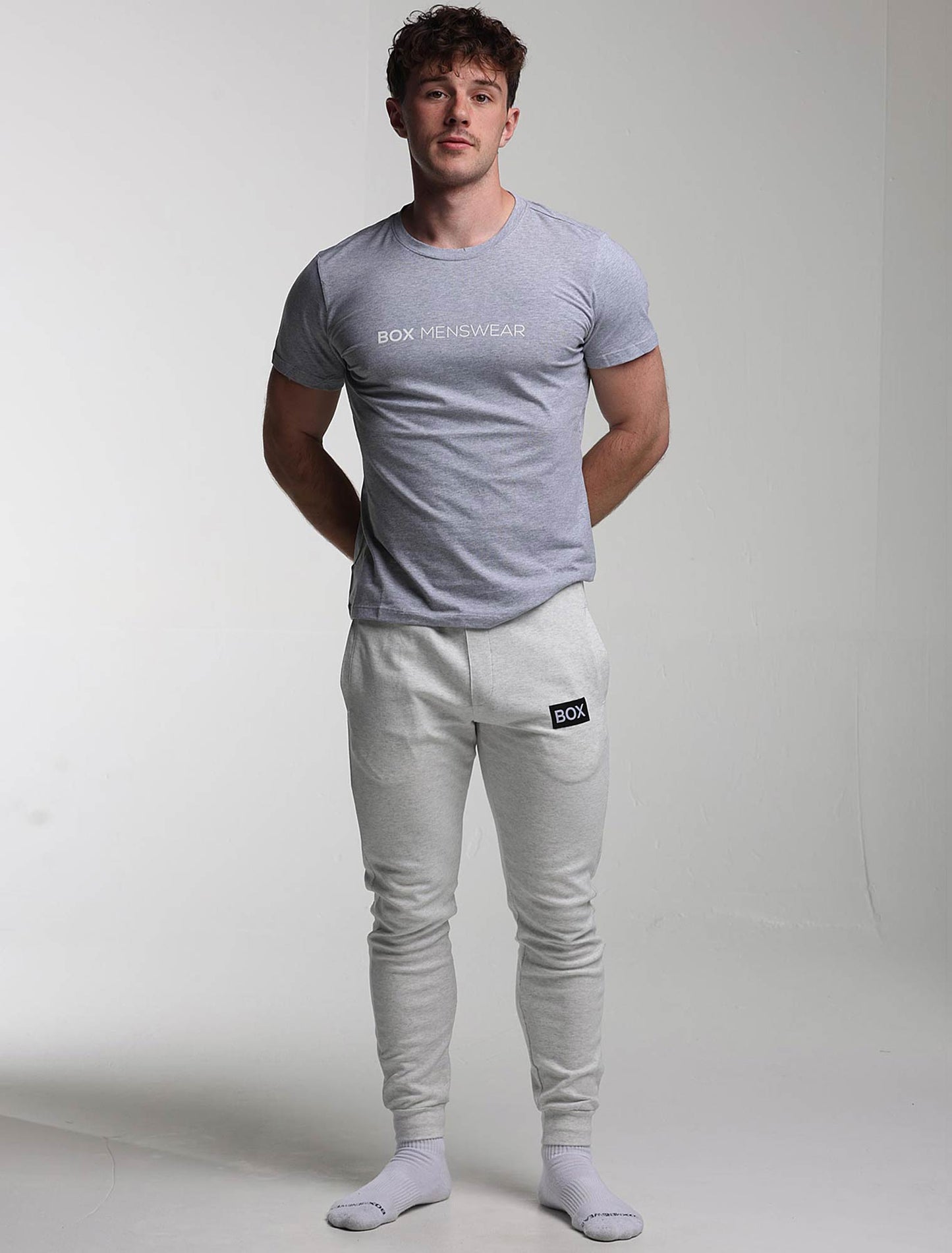 MYSTERY BOX: T-Shirt - boxmenswear - {{variant_title}}