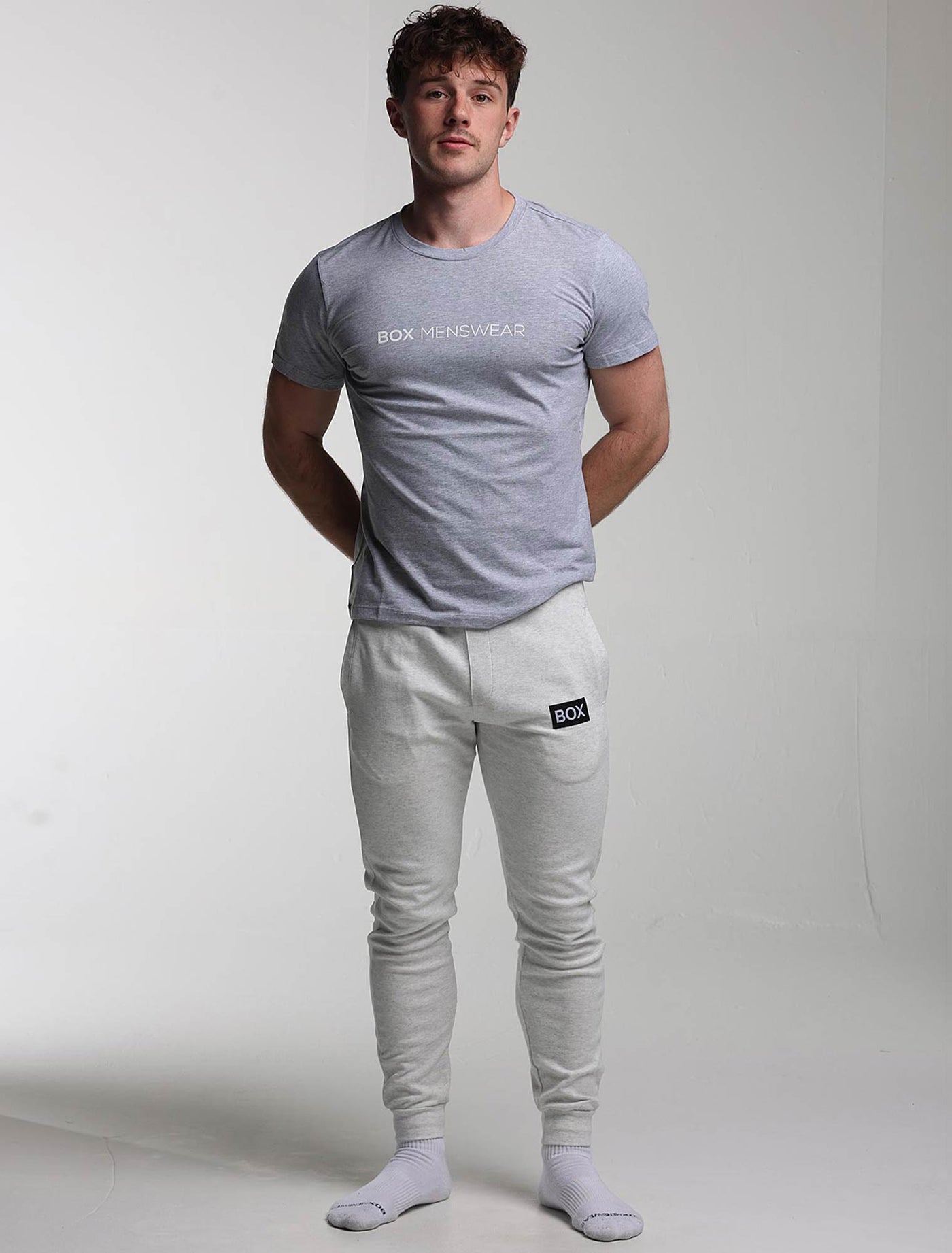 MYSTERY BOX: T-Shirt - boxmenswear - {{variant_title}}