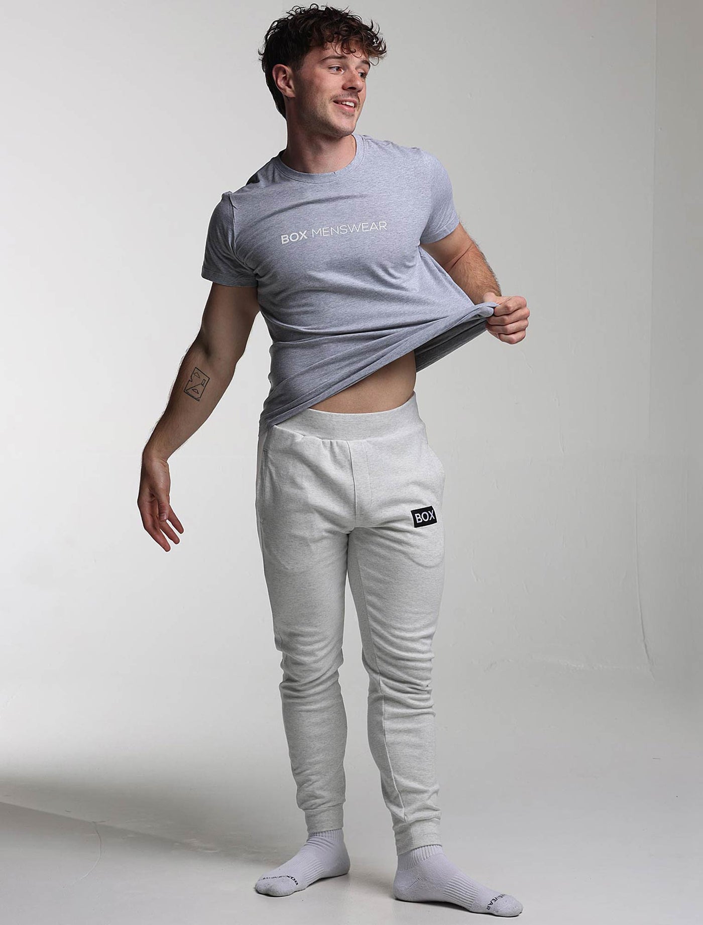 MYSTERY BOX: T-Shirt - boxmenswear - {{variant_title}}