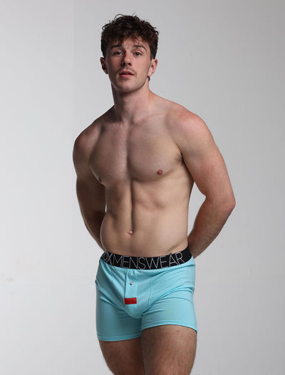 Button-up Boxers - Daddy Chill - boxmenswear - {{variant_title}}