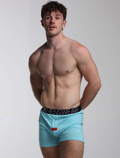 Button-up Boxers - Daddy Chill - boxmenswear - {{variant_title}}