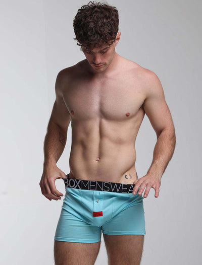 Button-up Boxers - Daddy Chill - boxmenswear - {{variant_title}}