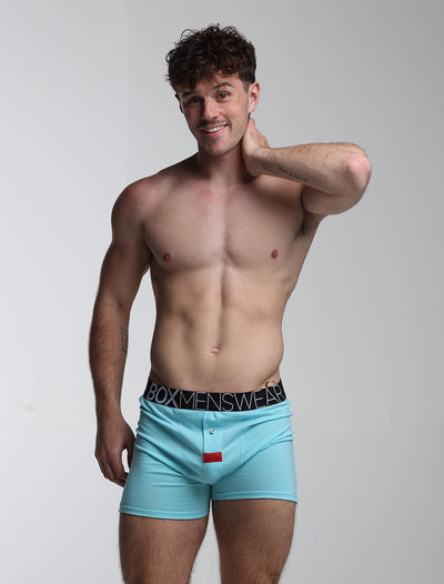 Button-up Boxers - Daddy Chill - boxmenswear - {{variant_title}}