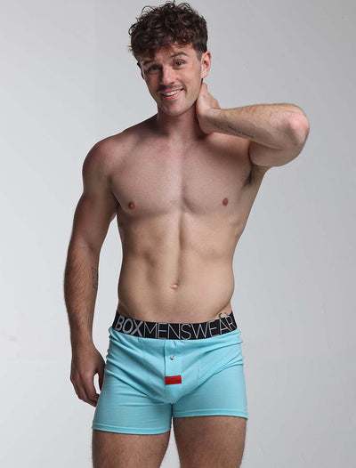 Button-up Boxers - Daddy Chill - boxmenswear - {{variant_title}}