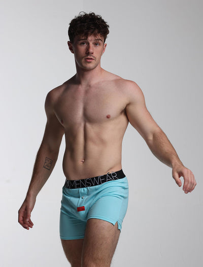 Button-up Boxers - Daddy Chill - boxmenswear - {{variant_title}}