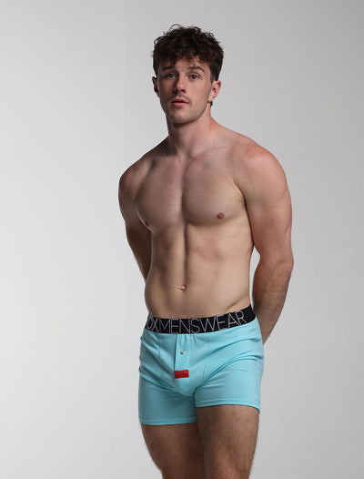 Button-up Boxers - Daddy Chill - boxmenswear - {{variant_title}}